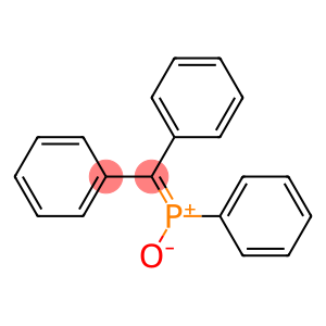 Phenyl(diphenylmethylene)phosphine oxide