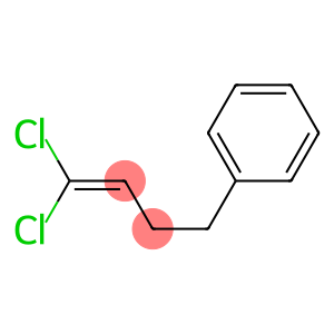 1,1-Dichloro-4-phenyl-1-butene