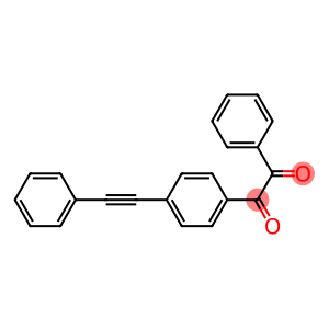 2-[4-(Phenylethynyl)phenyl]-1-phenyl-1,2-ethanedione