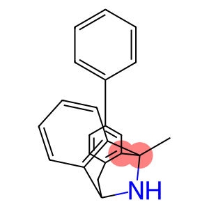 3-Phenyl-5-methyl-10,11-dihydro-5H-dibenzo[a,d]cyclohepten-5,10-imine