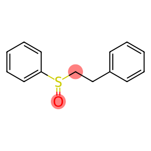 Phenyl phenethyl sulfoxide