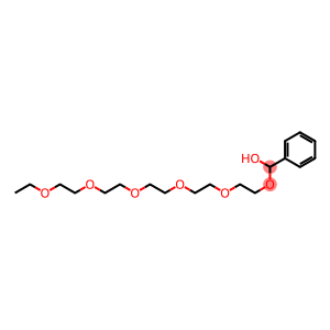 2-Phenyl-1,3,6,9,12,15,18-heptaoxaicosane