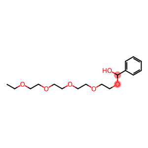 2-Phenyl-1,3,6,9,12,15-hexaoxaheptadecane