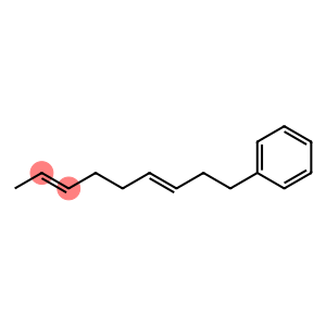 9-Phenyl-2,6-nonadiene