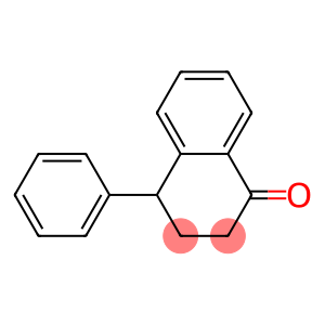 4-Phenyltetralin-1-one