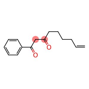 1-Phenyl 8-nonene-1,3-dione