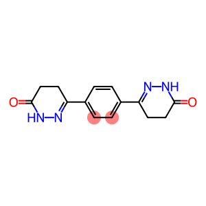 6,6'-(1,4-Phenylene)bis[4,5-dihydropyridazin-3(2H)-one]