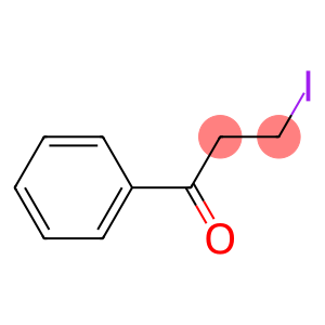 1-Phenyl-3-iodo-1-propanone