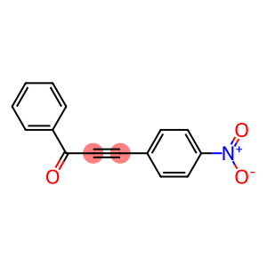 4-Nitrophenylethynylphenyl ketone