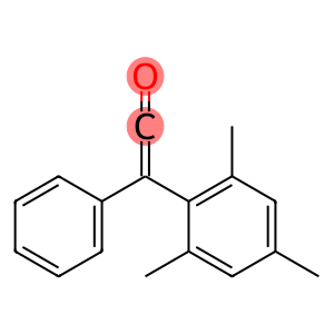 Phenyl(mesityl)ketene