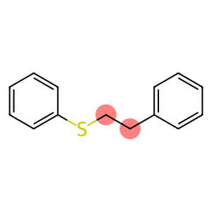 Phenyl phenethyl sulfide