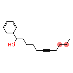 11-Phenyl-5-undecyn-11-ol