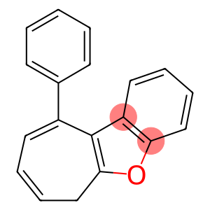 10-Phenyl-6H-benzo[b]cyclohepta[d]furan