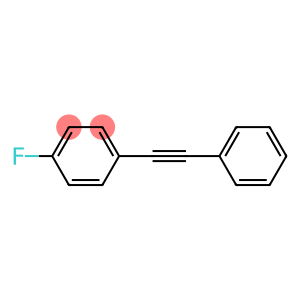 4-(Phenylethynyl)phenyl fluoride