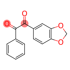 1-Phenyl-2-[3,4-(methylenedioxy)phenyl]ethane-1,2-dione