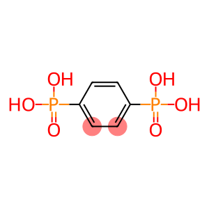 1,4-Bis(dihydroxyphosphinyl)benzene