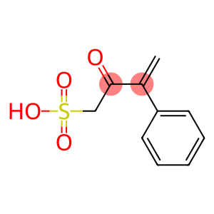 2-Phenylsulfo-1-buten-3-one