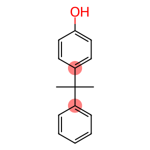 4-(2-phenylpropan-2-yl)phenol