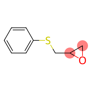 2-[(phenylsulfanyl)methyl]oxirane