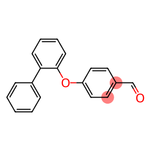 4-(2-phenylphenoxy)benzaldehyde