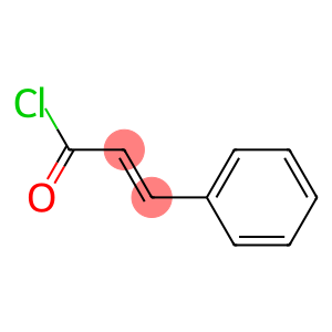 3-phenylprop-2-enoyl chloride