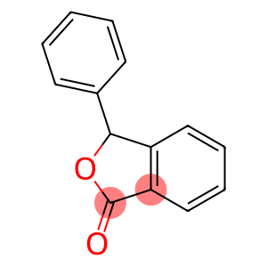 3-phenyl-2-benzofuran-1(3H)-one