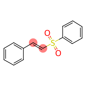 phenyl 2-phenylvinyl sulfone