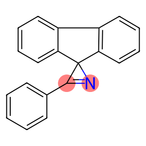 3-phenyl-2H-azirene-2-spiro-9'-(9'H)-fluorene