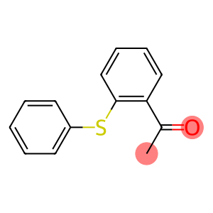 1-[2-(phenylsulfanyl)phenyl]ethan-1-one