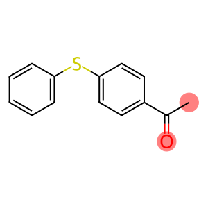 1-[4-(phenylsulfanyl)phenyl]ethan-1-one