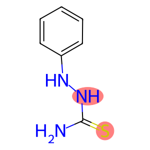 (phenylamino)thiourea