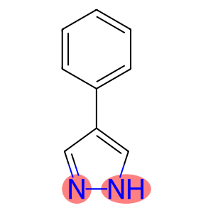 4-phenyl-1H-pyrazole