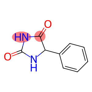 5-phenylimidazolidine-2,4-dione