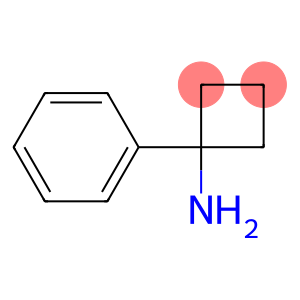 1-phenylcyclobutanamine