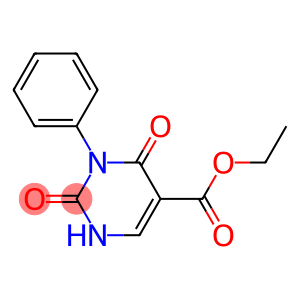 3-PHENYL-5-CARBETHOXYURACIL