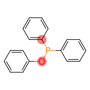 Phenyl diphenylphosphinite