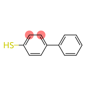 4-PHENYLTHIOPHENOL 97%