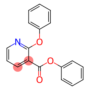 phenyl 2-phenoxynicotinate