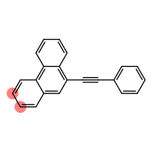 9-PHENYLETHYNYLPHENANTHRENE