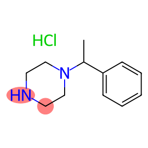 1-(1-PHENYL-ETHYL)-PIPERAZINEHYDROCHLORIDE