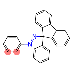 9-苯茀偶氮苯