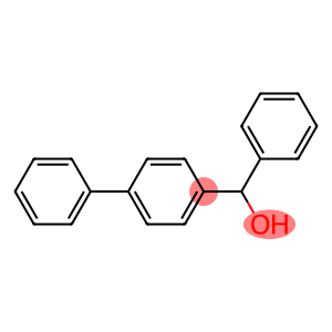 4-Phenyl-Diphenylmethanol