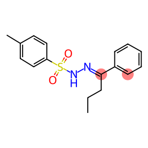 1-PHENYLBUTANONE-TOSYLHYDRAZONE