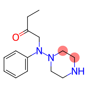 PHENYLBUTAZONEMETHYLPIPERAZINE