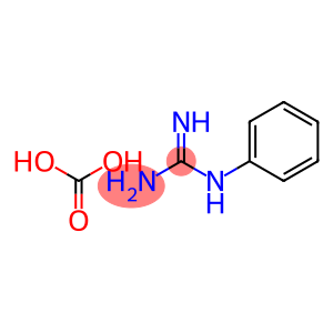 PHENYLGUANIDINE CARBONAT