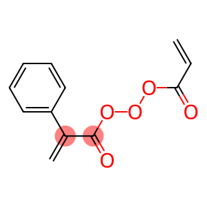 Phenyl epoxy acrylate