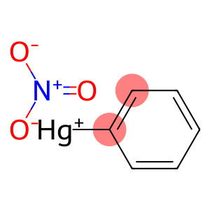 PHENYLMERCURY NITRATE SOLUTION 100UG/ML IN ACETONITRILE 1ML