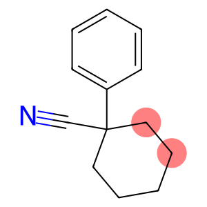 1-PHENYLCYCLOHEXANE-1-CARBONITRILE