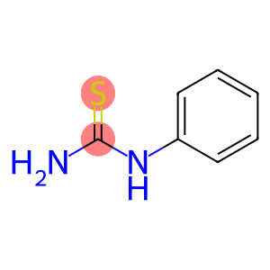 PHENYLTHIOUREA, EXTRA PURE