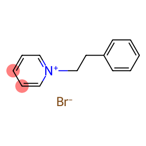 1-(2-PHENYLETHYL)-PYRIDINIUM BROMIDE